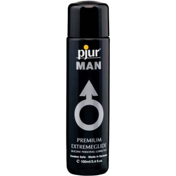 pjur man premium extremeglide 100 ml
