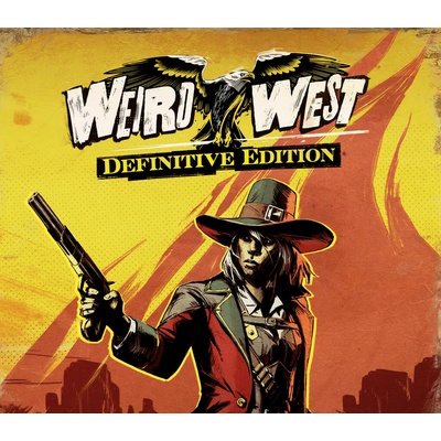 Weird West (Definitive Edition)
