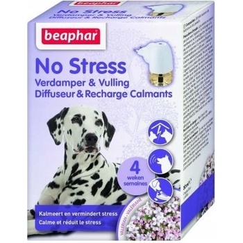 Beaphar Difuzér No Stress sada 30 ml