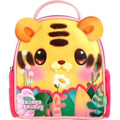 Santoro Мини раница Bangoberry Tiggy Tiger, 21х23х9см (32597-А-TIGGY)