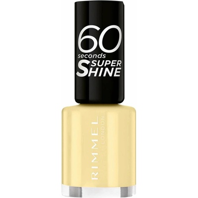 Rimmel lak na nechty 454