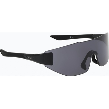 Nike Слънчеви очила Nike Athena Edge black/grey