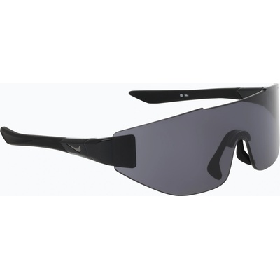 Nike Слънчеви очила Nike Athena Edge black/grey