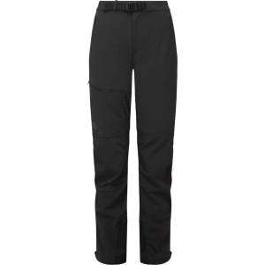 Mountain Equipment Mission Pant Women's Размер: L / Цвят: черен