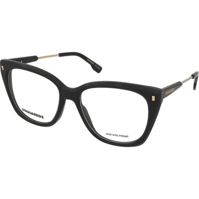 Dsquared2 Очила Dsquared2 D2 0187 807