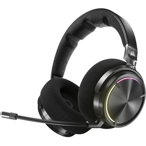 Corsair Virtuoso Max wireless black (CA-9011372-WW) Слушалки