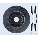 Sonnenflex Lamelový kotouč 125 x 60 x 22,23 mm 96261