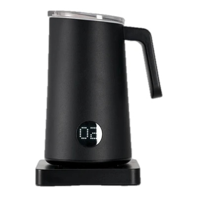 Subminimal NanoFoamer PRO (NFPRO-02-BL)