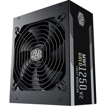 Cooler Master MWE Gold 1250W MPE-C501-AFCAG-3EEU