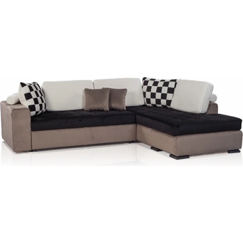 Image 1 of Kovastyle Ъглов диван Луна Мини с подматрак