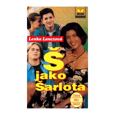 Š jako Šarlota - nová