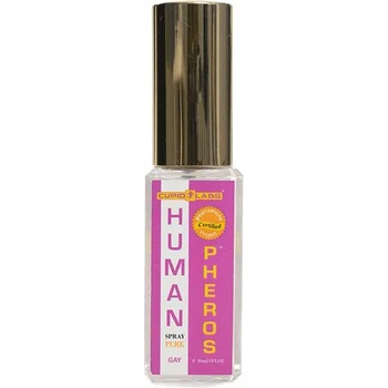 Парфюм с феромони ''Human Pheros'' за мъже, които харесват мъже