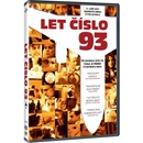 Let číslo 93 DVD