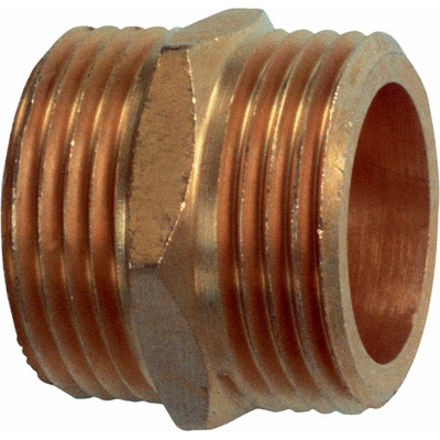 Dvojnipl msaz 1 1/2"