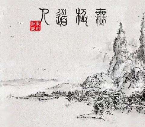 WuJiDaoRen