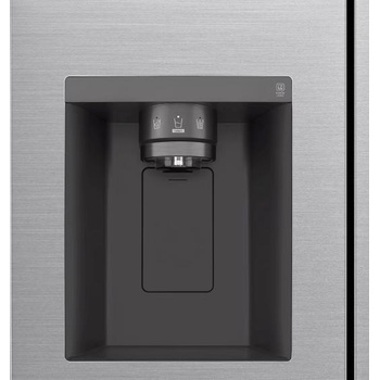 Image 1 of LG GSLV50PZXE