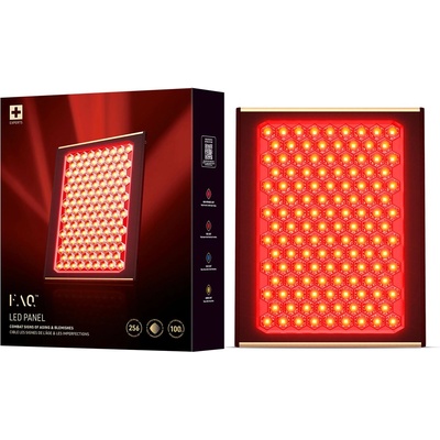 Faq LED Panel УРЕД ЗА ТЕРАПИЯ дамски