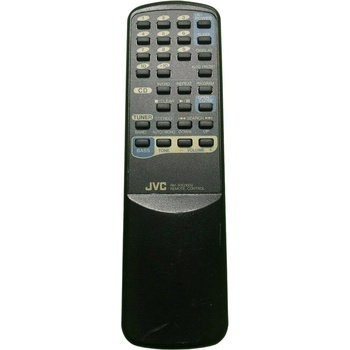 GENERAL JVC RM-RXQ1002 - съвместимо дистанционно управление на марката General (RM-RXQ1002)