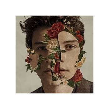 Shawn Mendes - Shawn Mendes, CD, 2018