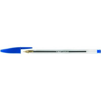 BIC CRISTAL BLUE 847898