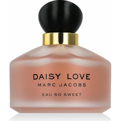 MarcJacobs Daisy Love Eau so Sweet toaletní voda dámská 100 ml tester