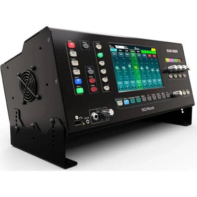 Allen&Heath SQ-RACK