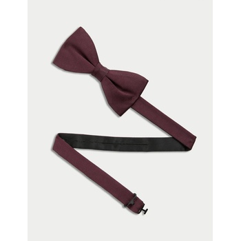 Marks & Spencer Папионка с десен Marks & Spencer червена Marks & Spencer | Cherven | МЪЖЕ | 1SIZE