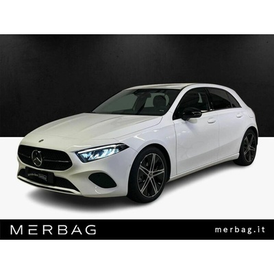 Mercedes-Benz A 180 d 85 kW