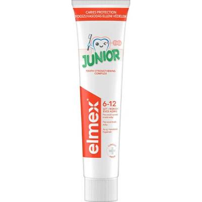 Elmex JUNIOR pre deti 75 ml