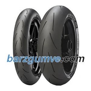 METZELER Racetec RR ( 120/70 ZR17 TL (58W) M/C, Предно колело ) - barzgumve - 492,69 лв Мотоциклетни гуми