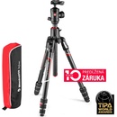 Manfrotto BeFree GT MKBFRC4GTXP