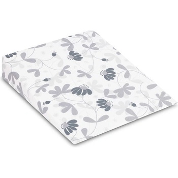 Sensillo Калъфка За Възглавница 38X30 Grey Bundle Sensillo (SILLO-205595)