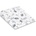Sensillo Калъфка За Възглавница 38X30 Grey Bundle Sensillo (SILLO-205595)