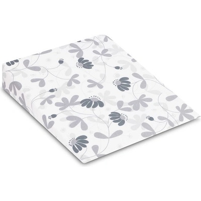 Sensillo Калъфка За Възглавница 38X30 Grey Bundle Sensillo (SILLO-205595)