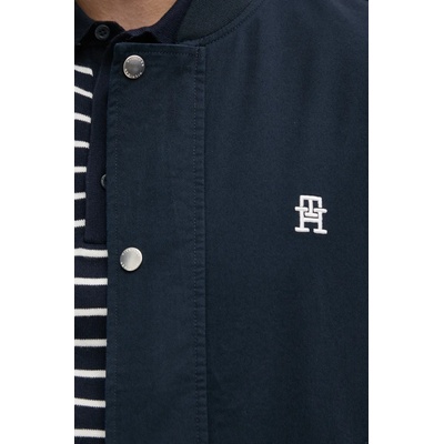 Tommy Hilfiger Яке бомбър с две лица Tommy Hilfiger (MW0MW38707)
