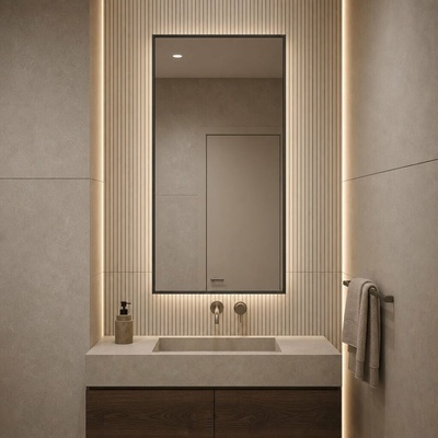 Baltica Aluma 50x70 cm 5904107934198