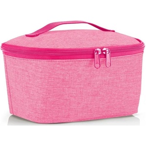 Reisenthel Coolerbag S Pocket Twist Pink