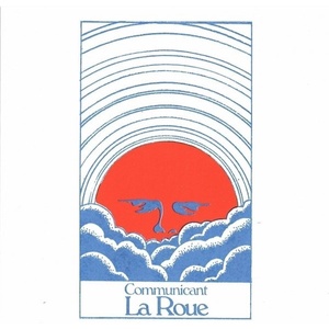 Communicant - La Roue (7" SP) (3481575611230)