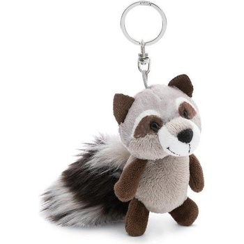 NICI ключодържател Миеща мечка Lenno 10см, ЗЕЛЕН