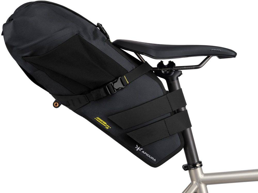 apidura expedition saddle pack - Heureka.sk