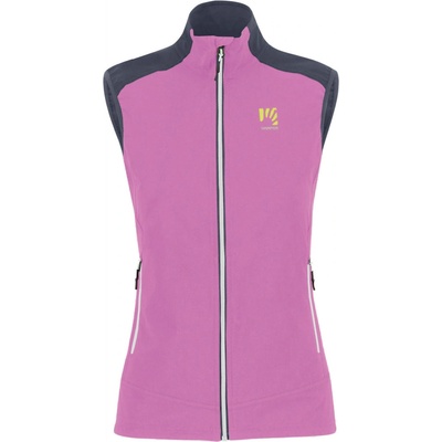 Karpos W Parete Evo Vest Bloom/Ombre Blue