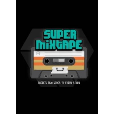 Polygrammatic Limited Super Mixtape (PC)