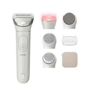 Philips BRE748/00 Епилатори