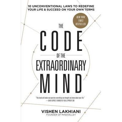 The Code of the Extraordinary Mind