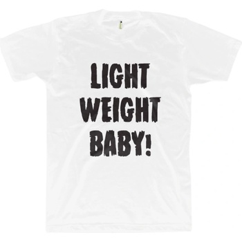 Gorilla. bg Light Weight Baby | White XXL
