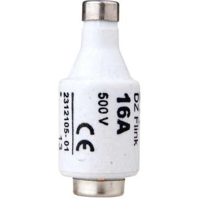 Pojistka keramická 500V - 16A