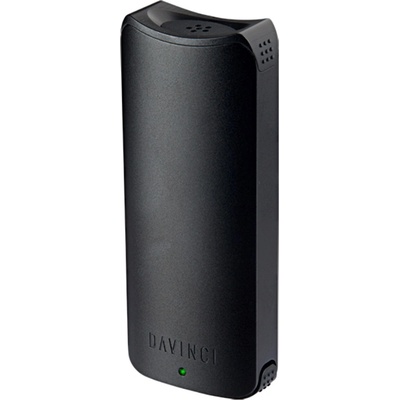 Davinci Artiq 510 Vaporizer 760 mAh černá 1 ks