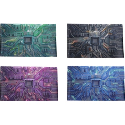 Wiky Složka s drukem 23,5x33,5 cm základní deska