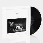 Warner Joy Division: Closer - Vinyl (LP) (012776)