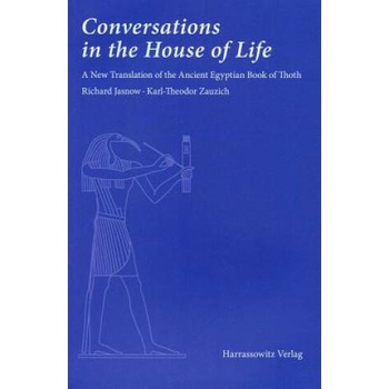Conversations in the House of Life